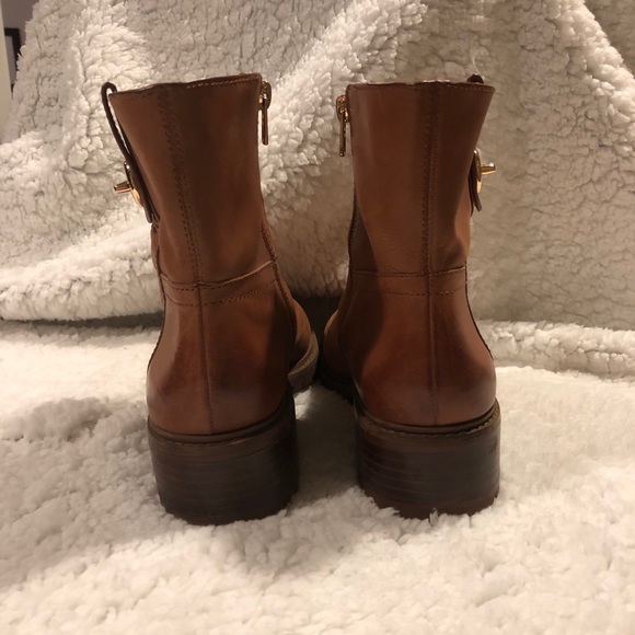 Coach Georgetta bootie - Picture 4 of 6